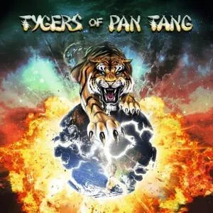 Tygers of Pan tang